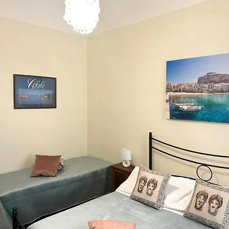 Daire Sicilian Dream