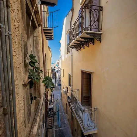 Sicilian Dream Daire Cefalù