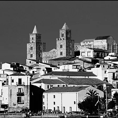 Daire Sicilian Dream *