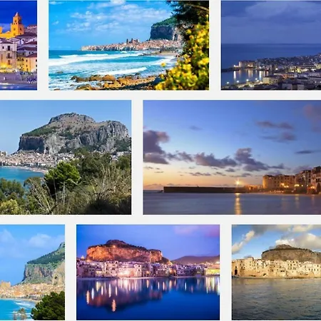 Sicilian Dream Daire *