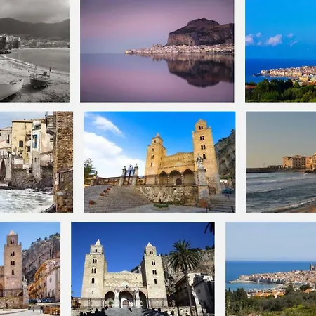 Daire Sicilian Dream