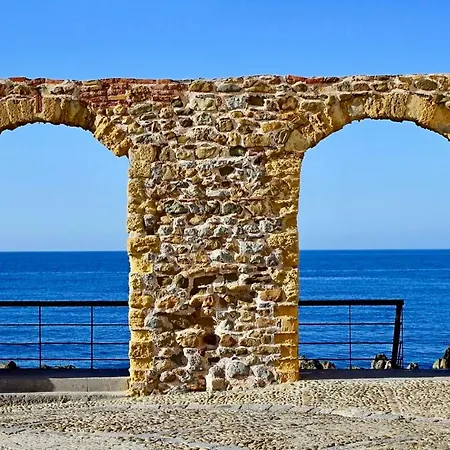Sicilian Dream Daire Cefalù