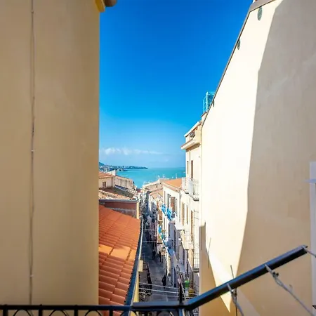 Daire Sicilian Dream *