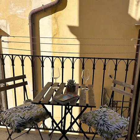 Sicilian Dream צ'פאלו
