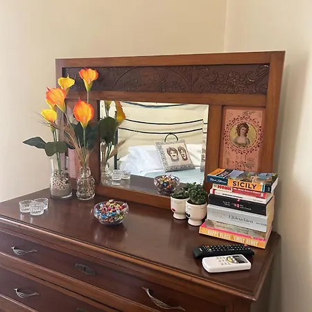 דירה Sicilian Dream