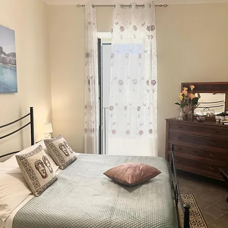 Appartement Sicilian Dream *