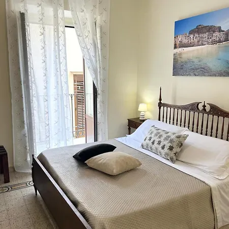 Sicilian Dream Appartement Cefalù