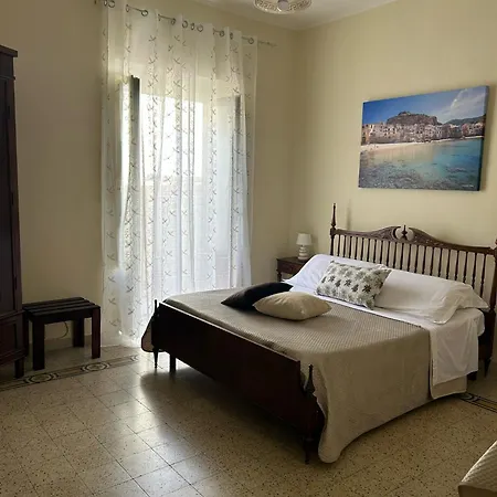 Sicilian Dream * צ'פאלו