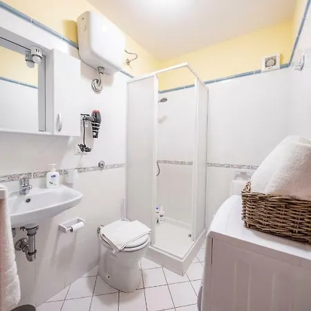 Appartement Sicilian Dream Cefalù