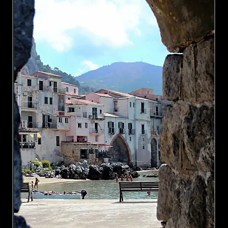 Sicilian Dream Appartement *