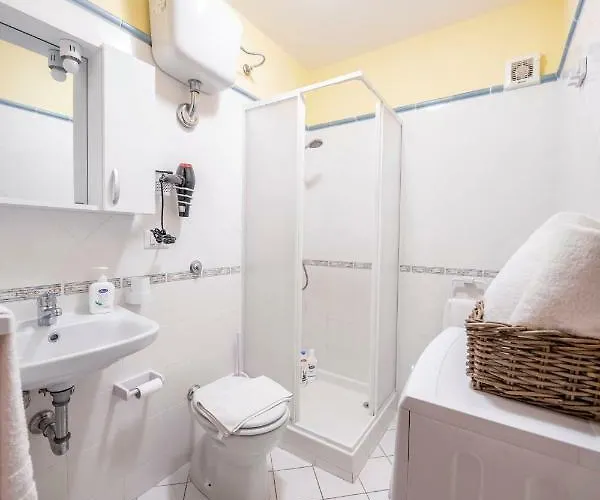 Lägenhet Sicilian Dream Cefalù