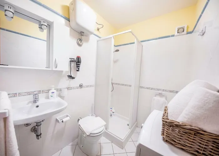 Lägenhet Sicilian Dream